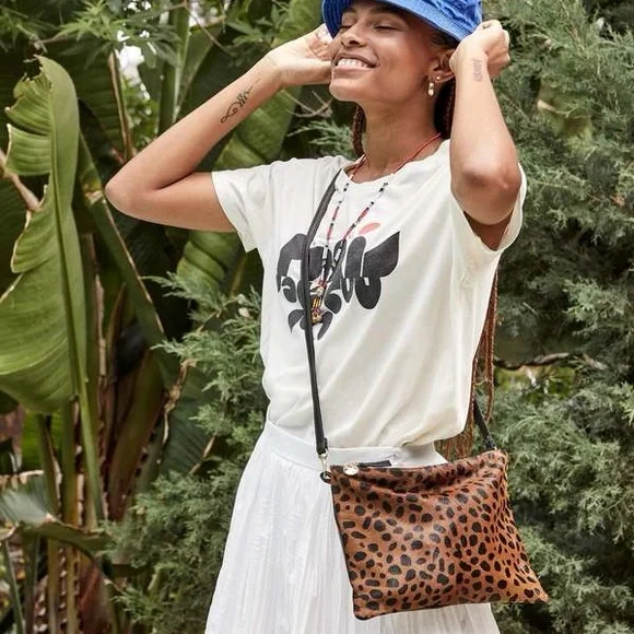 Clare V Leather Bag - Picture 5 of 5